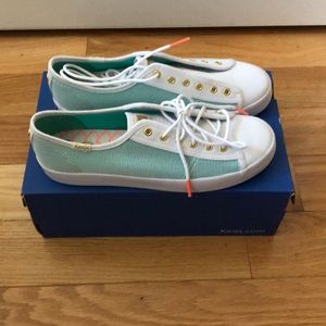 Keds Alaina Marie Kickstart